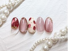 カシワビューティーココ(kashiwa beauty coco)/トレンドコース