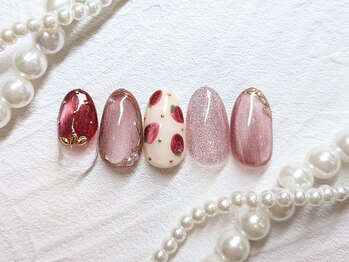 カシワビューティーココ(kashiwa beauty coco)/トレンドコース