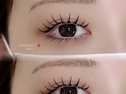 エスパス アイラッシュサロン(ESPACE)の写真