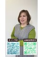 ケースタイルシェノン(K-STYLE CHAINON) 堂北 亜希子