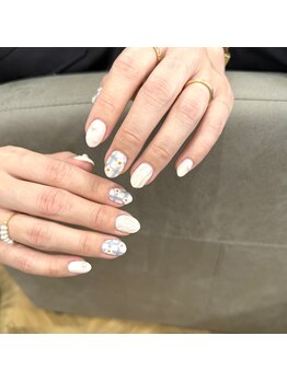 ビネイル(BINAIL)/