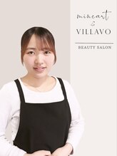 ヴィラーヴォ 銀座店(VILLAVO) V 池内