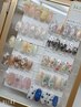 【ご新規様】トレンドデザインコース　¥8000 （他店オフ無料）
