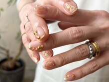 リーラ(rihhla)の雰囲気（［アート/うねうね/ぷっくり/定額］）