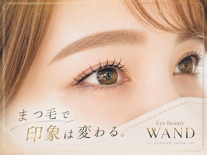 アイビューティーワンド(Eye Beauty WAND)の写真