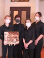 ジースパ(G SPA)/海野