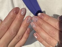 マイア(maia)/レースネイル