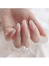 カリア ネイル(CaLIA+NAIL)/ベイビーブーマー