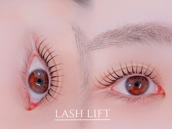 シール(seaile)の写真/[上新庄/まつげパーマ/]丁寧なカウンセリング×豊富なメニューでお客様それぞれに合う目元を叶えます☆♪