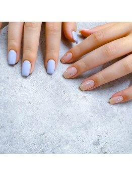 ワイズビューティー 広島立町店(y's beauty)の写真/立町駅すぐ★夜22時迄営業【ハイクオリティ技術×最新トレンド×プチプラ】で圧倒的大人気の《y's beauty》