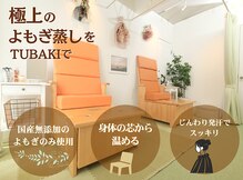 ツバキ(TUBAKI)