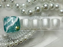 マーメイド 大船店(Mermaid)/【FOOT】シンプル定額プラン