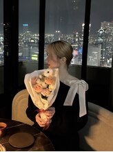 エルビーネイルシェリー 天王寺店(LB.nail cherie)&nbsp;ami 