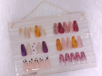 シュガー 伏見(Sugar)/定額トレンド[伏見/栄/錦]
