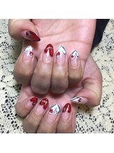 プライベートサロンアリュール(Private Salon Allure)/ハートフレンチ