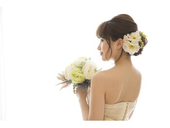 ブルー 豊橋店(BLV)/ブライダルエステも☆