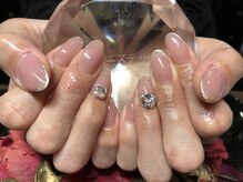 ブリリアン(Brillant)/