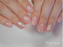 ネイルエニー(Nail Any)/Any collection