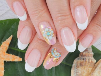 アモ ネイル(Amo NAIL)/