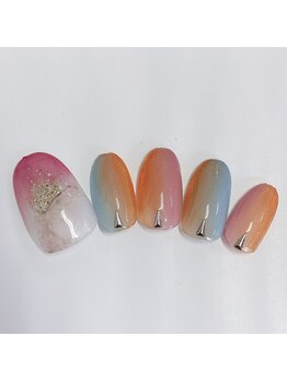 テナン(Tenang)/ハンドCコース ¥8000