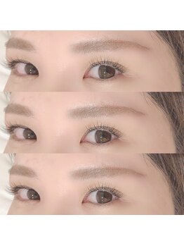 プライズアイリス アイラッシュ 池袋東口店(prize Iris eyelash)/まつ毛パーマ♪【池袋】