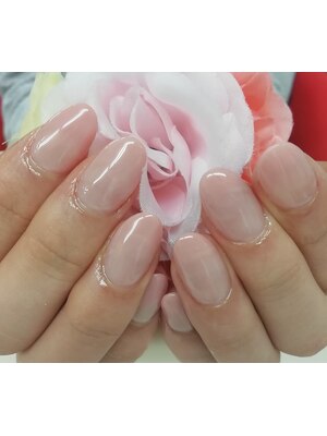 Relaxation&Nail Room BELTA【リラクゼーションアンドネイルルーム　ベルタ】