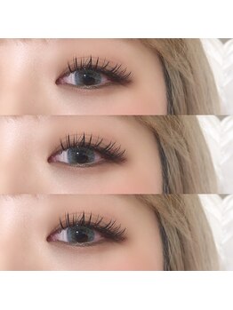 プライズアイリス アイラッシュ 池袋東口店(prize Iris eyelash)/グラマラスデザイン♪【池袋】