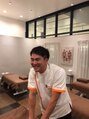 カラダファクトリー イオンモール多摩平の森店 桑田 秀一