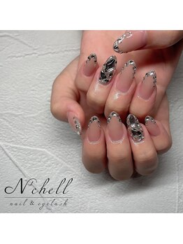 ナシェル(N'chell)/ストーンネイル