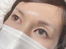 ヨヘン 芦屋店(YoHen)/パリジェンヌラッシュリフト