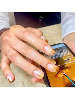 ネイルサロン ソル(Sol)/