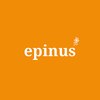 エピナス 渋谷店(epinus)のお店ロゴ