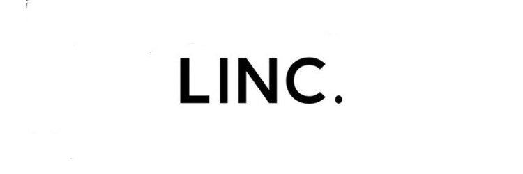 リンク(LINC.)のサロンヘッダー