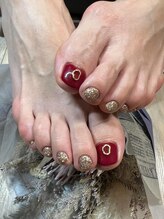 ファビュラスネイル(FabulousNail)/