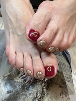 ファビュラスネイル(FabulousNail)/