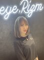 アイリズム(eye.Rizm) eyeRizm Risa