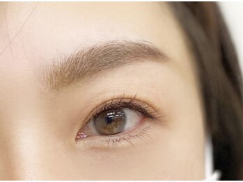 デルタヌー(deltanuu)/上下まつ毛エクステナチュラル