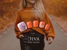 FootデザインSelect