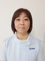 イクコスパ 千歳烏山店(IKUKO SPA) 今村 春美