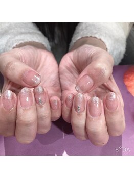 アウラ 新宿西口店(aura)/吉野担当☆オフ有90分無75分