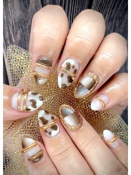 ネイルズラゾ(Nails Lazos)/