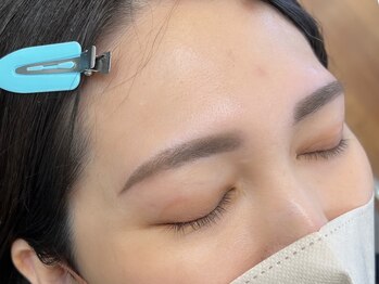 ビーズアモール 大府店(B's amor)/B’s amor 大府店 Eyebrows