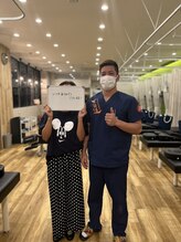 笑顔道 宜野湾接骨院 はり灸院/お客様の声