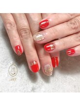 アート(ART)/定額デザインお色を変えて