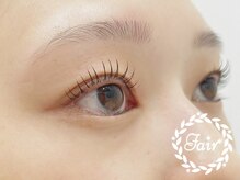 アイサロンフェア 関内(eyesalon Fair)/パリジェンヌラッシュリフト