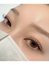 イスリー(ithree.)/人気のカールデザイン