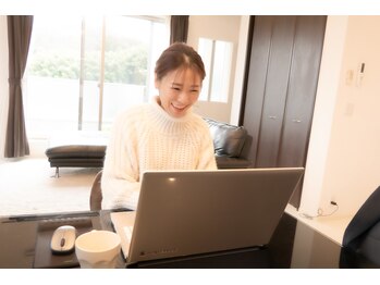 サクラ(SAKURA)/オンライン無料相談致します。