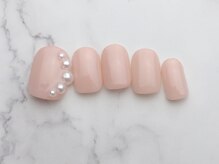 ディーネイル(DEE nail nagoya)/A-103 スタンダードコース