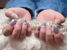 エルフネイル(Elf nail)/