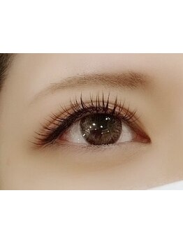 キープ力が自慢のサロン